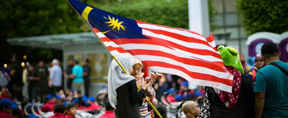 Hari Malaysia