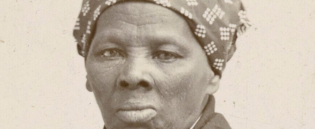 Harriet Tubman Day