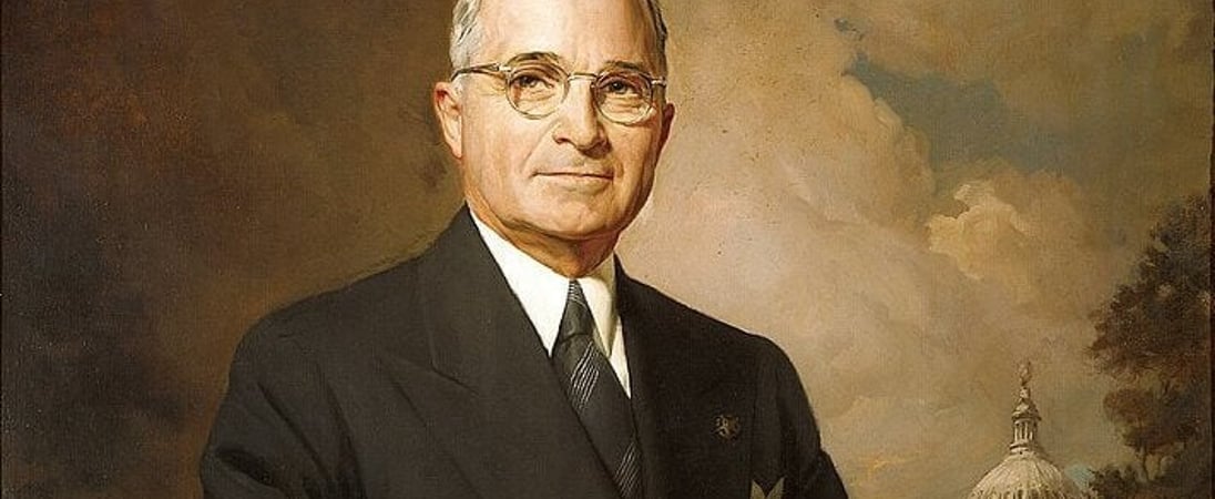 Harry S. Truman