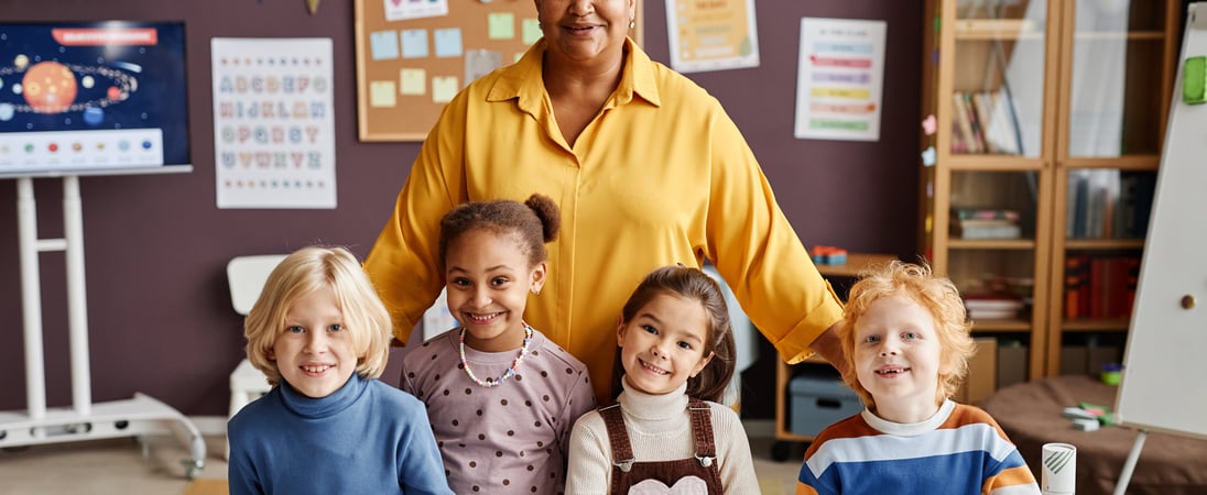 Head Start Awareness Month