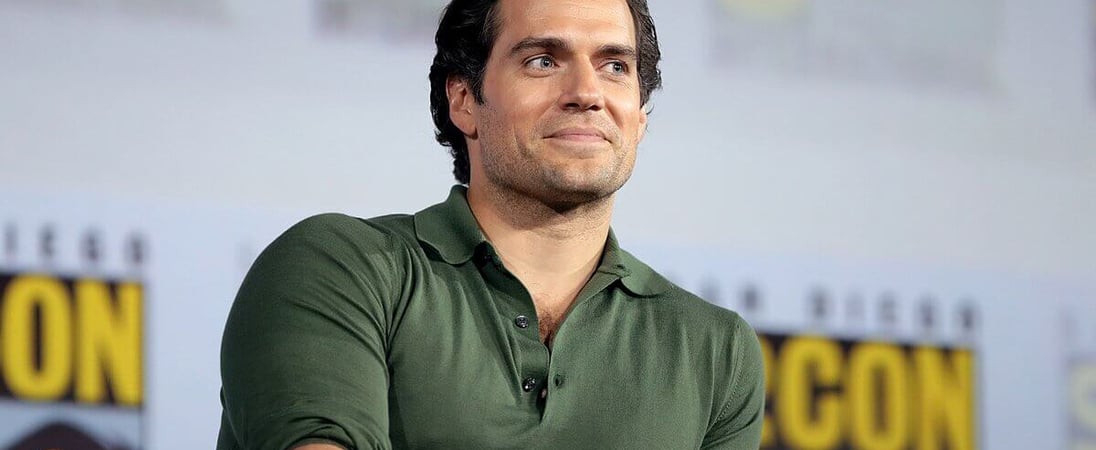 Henry Cavill