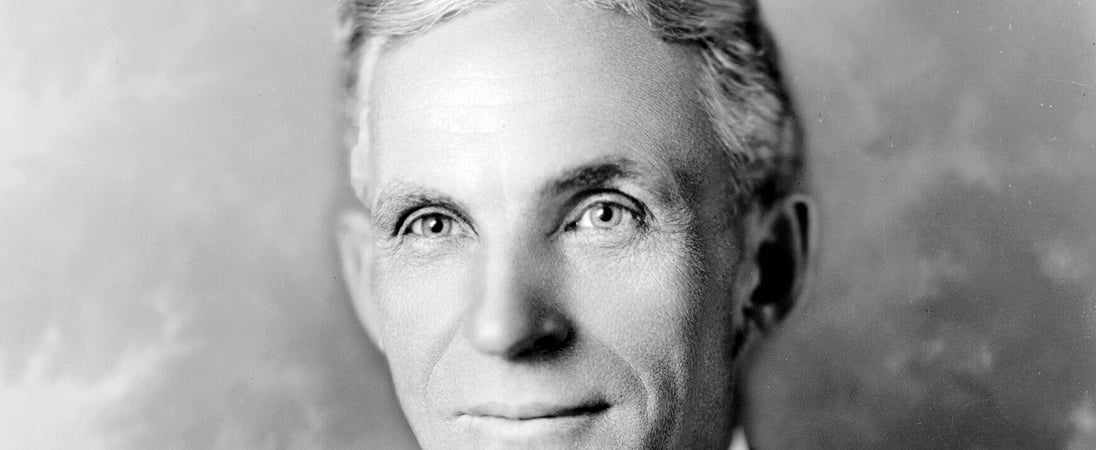 Henry Ford