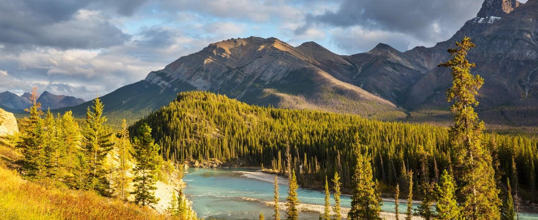 Heritage Day in Alberta