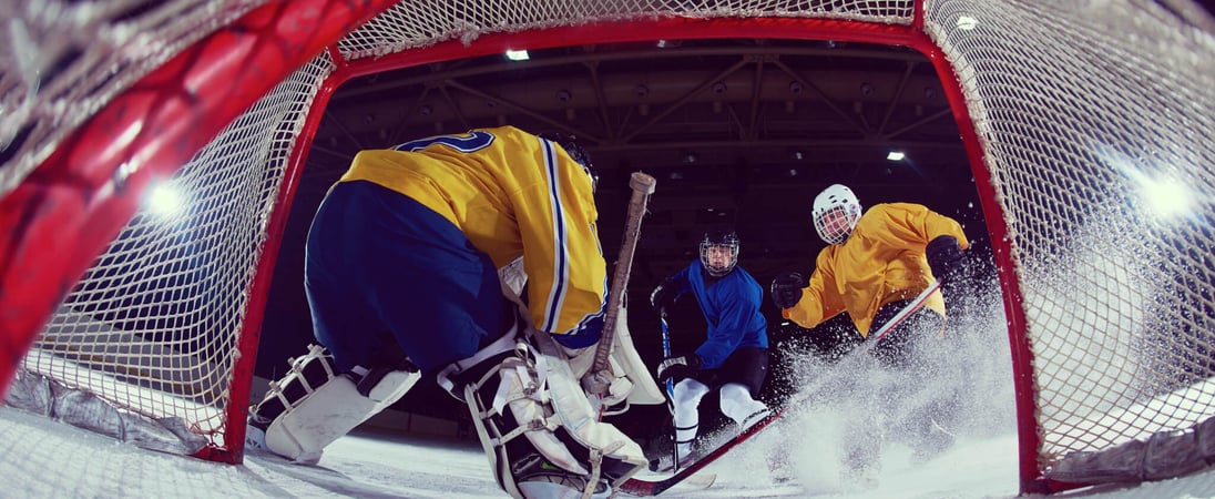 Hockey Week Across America