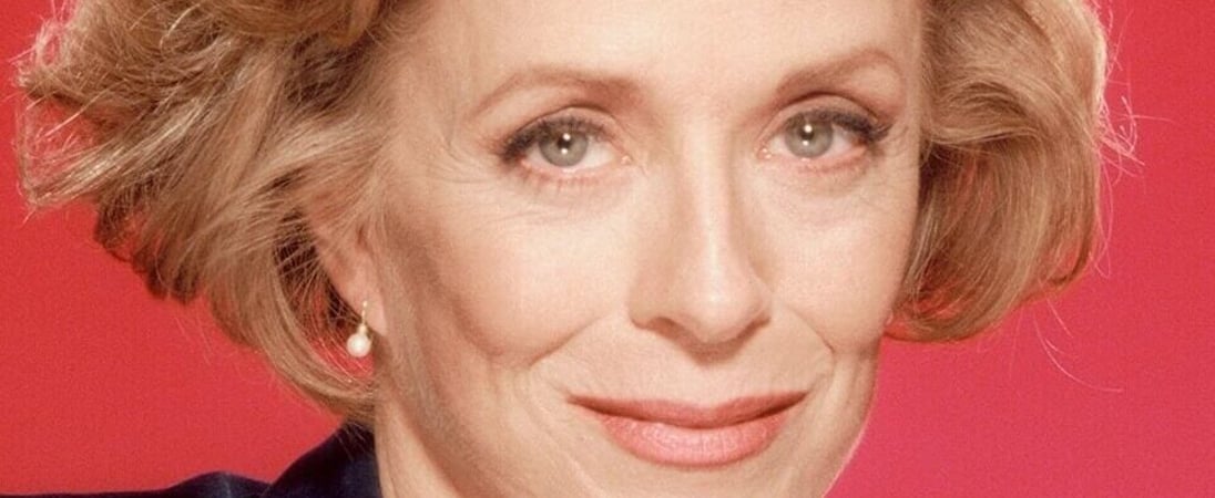 Holland Taylor