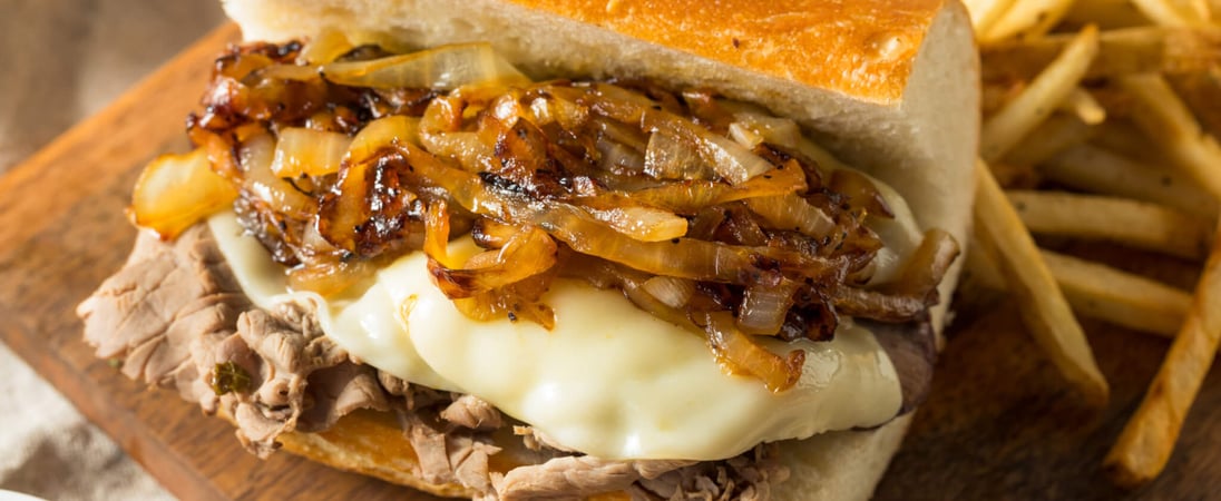 National French Dip Day