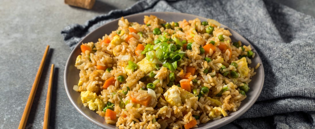 National Fried Rice Day