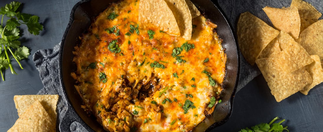 National Queso Day