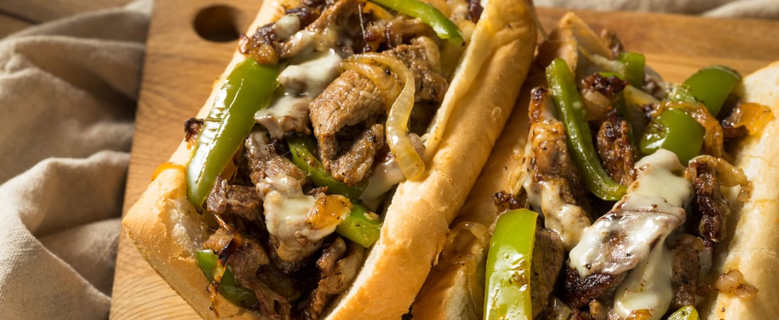 National Cheesesteak Day