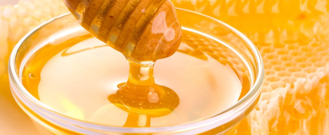 National Honey Month