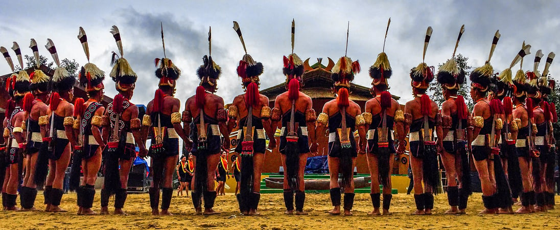 Hornbill Festival