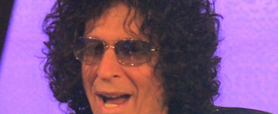 Howard Stern