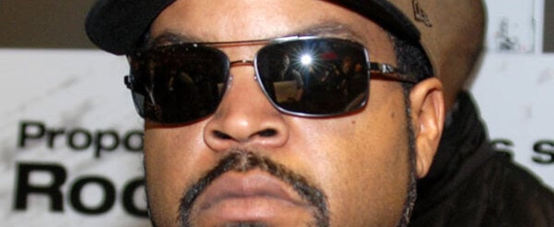 Ice Cube