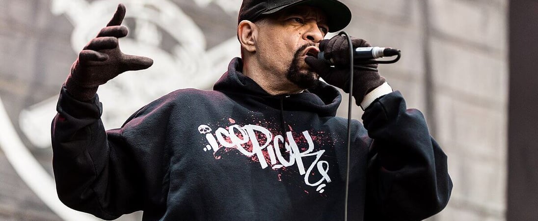 Ice-T