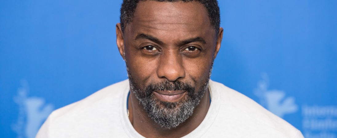 Idris Elba