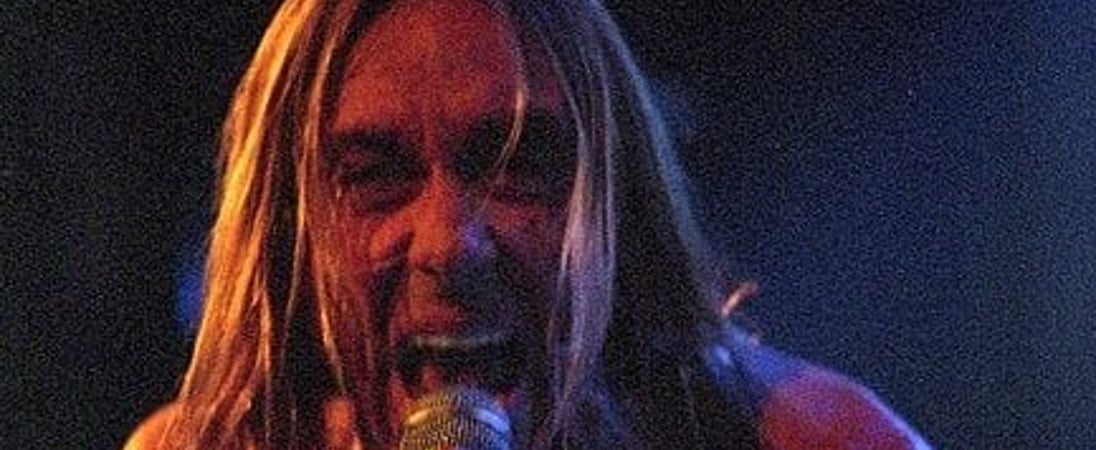 Iggy Pop