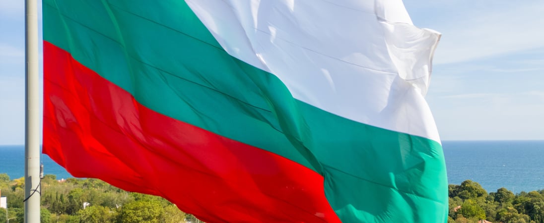 Independence Day in Bulgaria