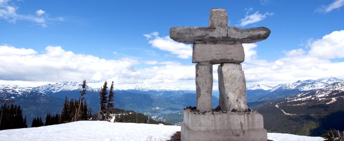 Canada’s National Indigenous Peoples Day