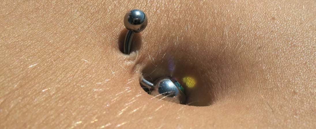 International Body Piercing Day