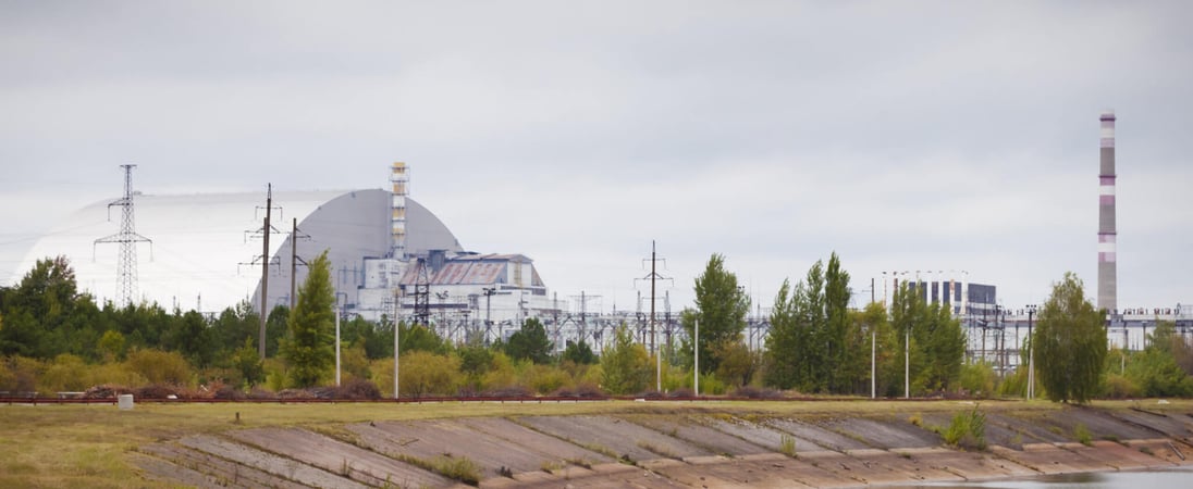 International Chernobyl Remembrance Day