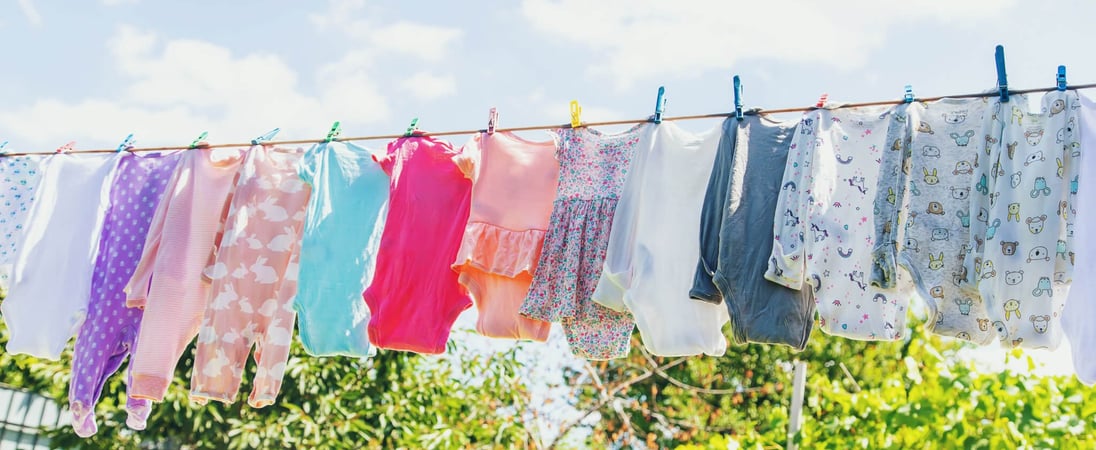 International Clothesline Week