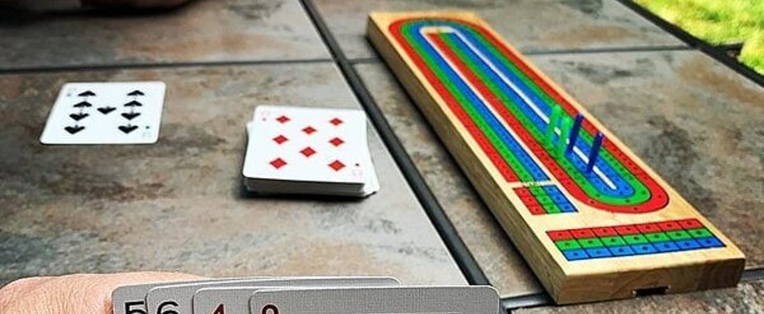 International Cribbage Day