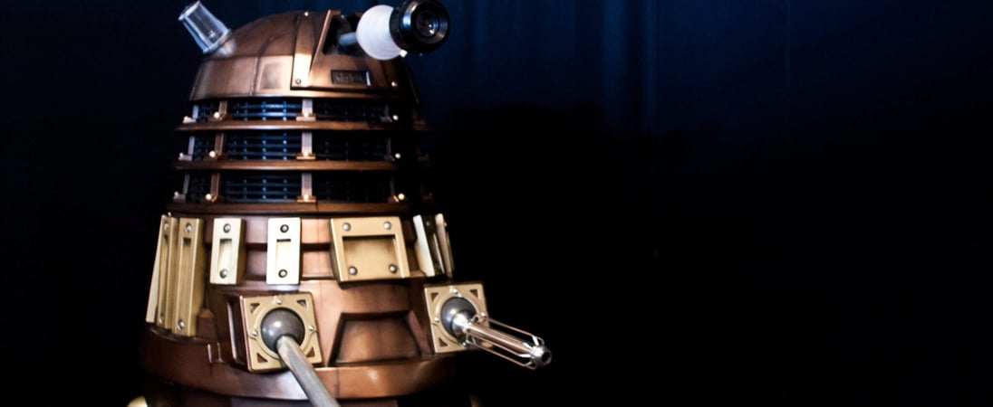 International Dalek Remembrance Day