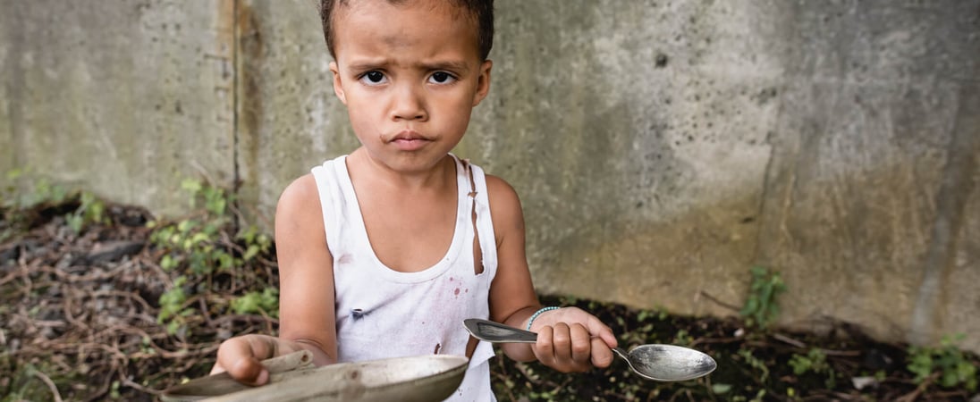 International Day for Street Children