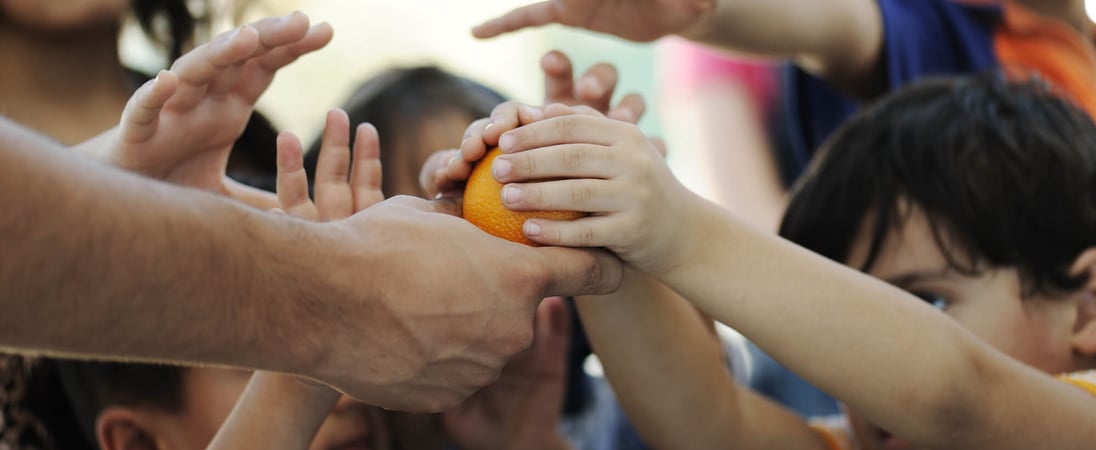 International Day of Charity