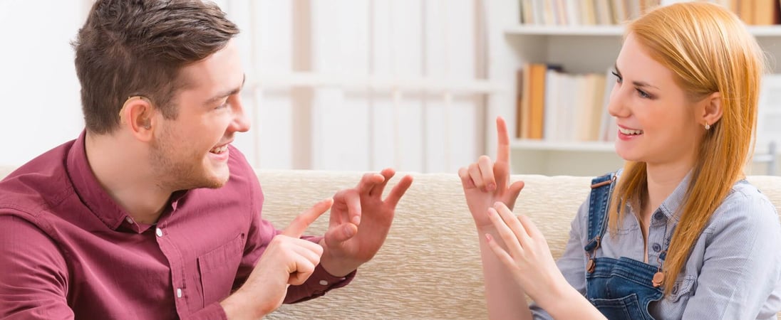 International Day of Sign Languages