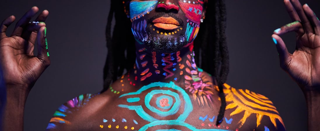 International Face and Body Art Day