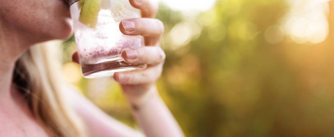 International Gin and Tonic Day