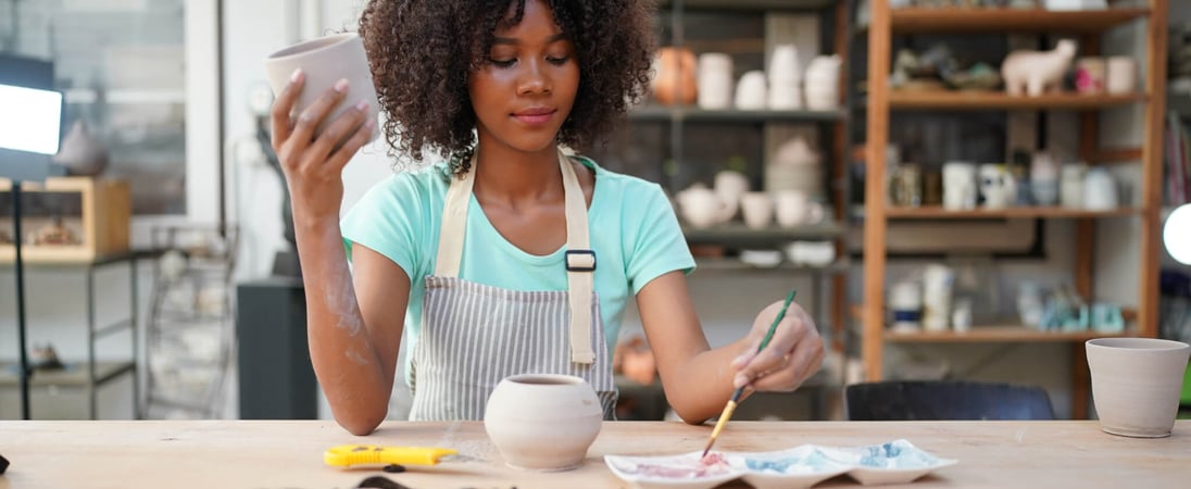 International Week of Black Women in the Arts