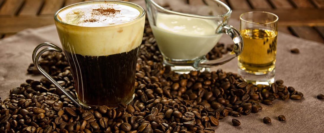 National Irish Coffee Day