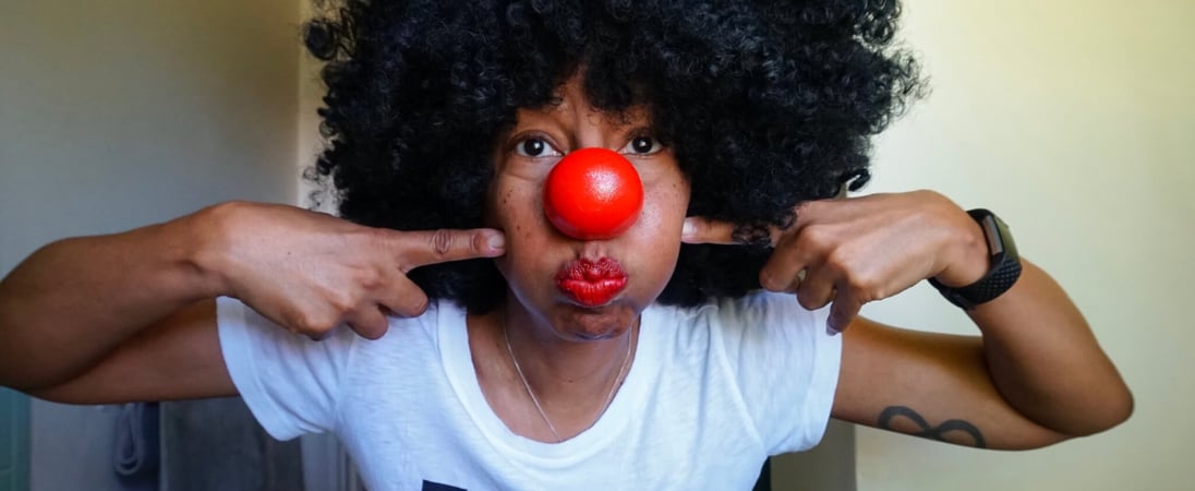 Red Nose Day