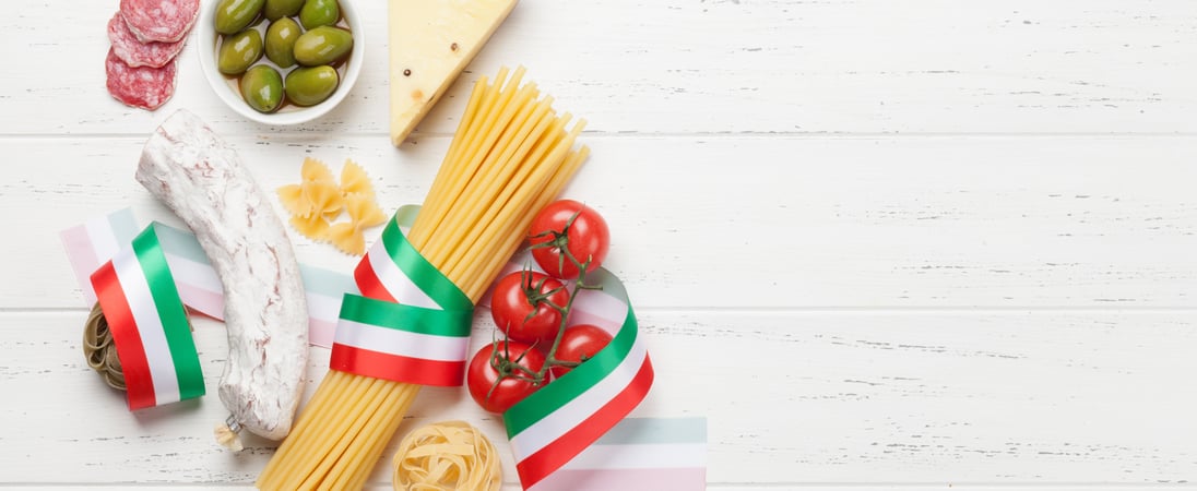 Italian-American Heritage Month