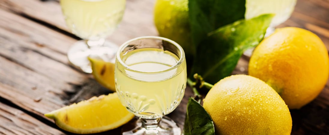 National Limoncello Day