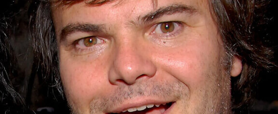 Jack Black