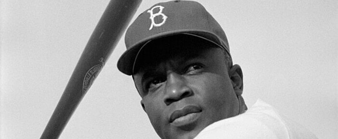 Jackie Robinson