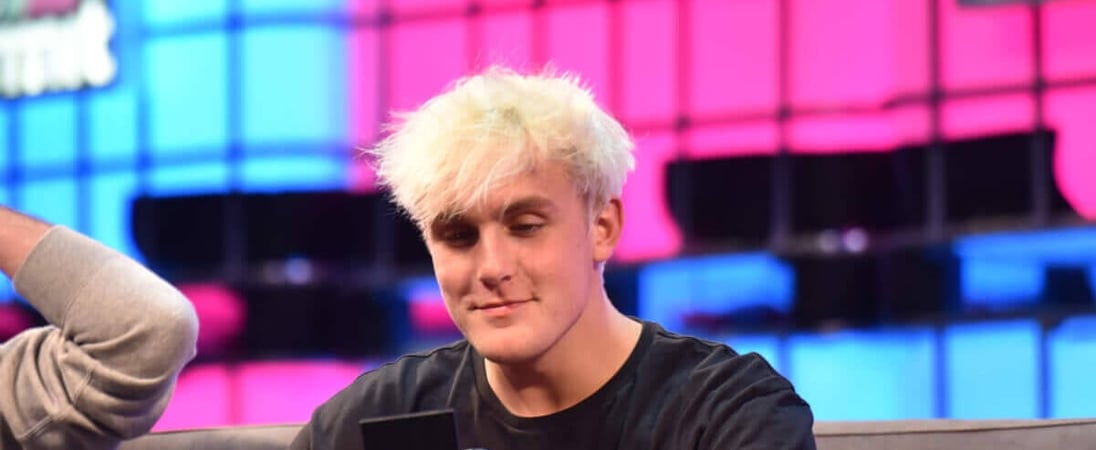 Jake Paul