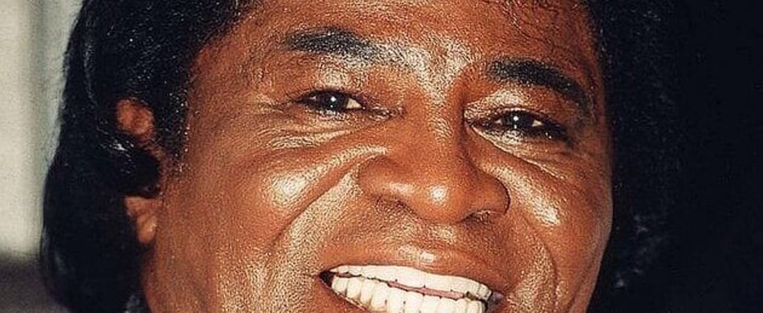 James Brown