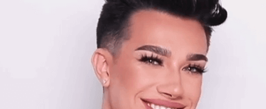 James Charles