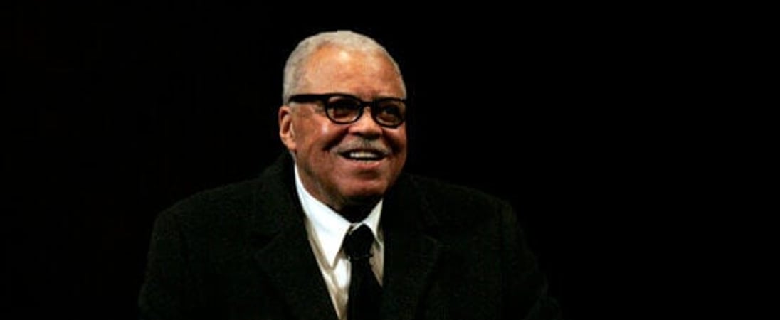 James Earl Jones