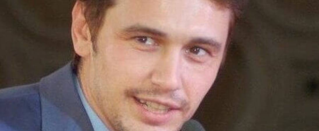 James Franco