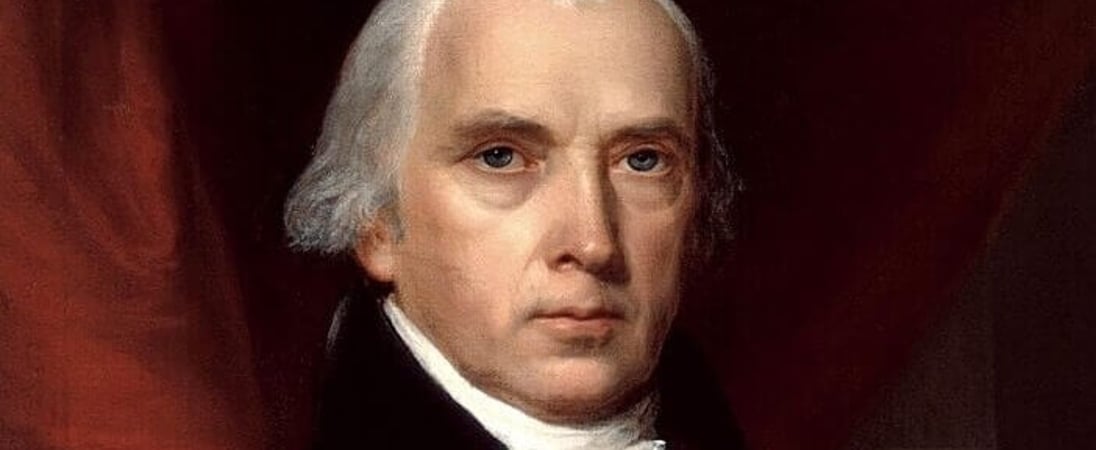 James Madison