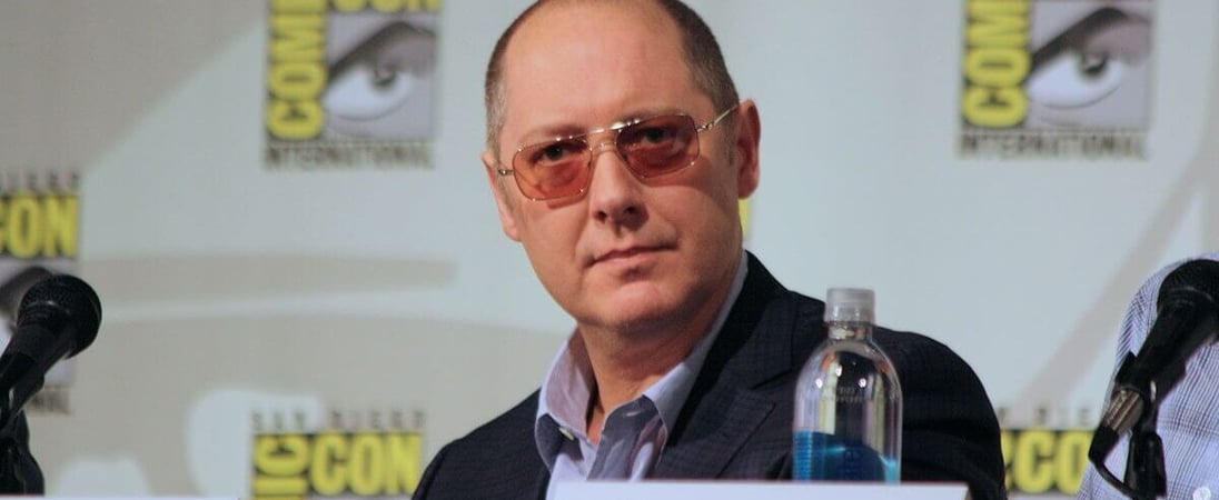 James Spader