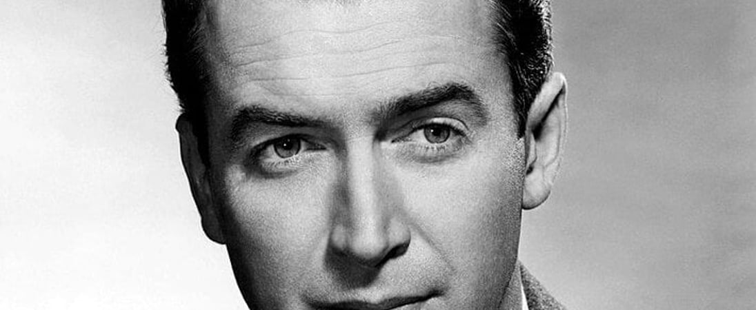 James Stewart