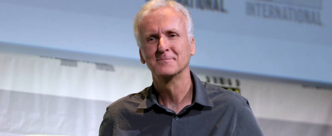 James Cameron