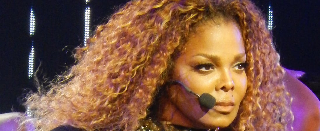 Janet Jackson