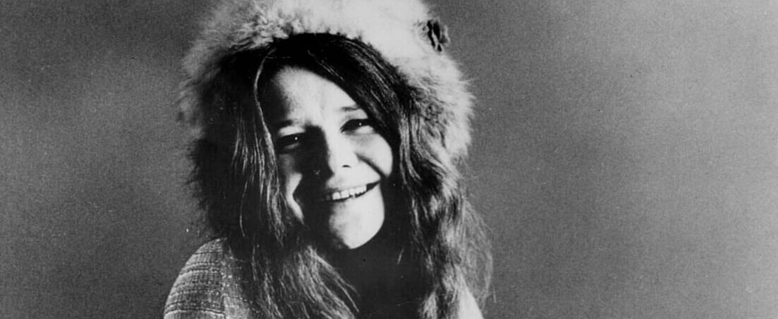 Janis Joplin